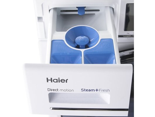 Стиральная машина HAIER HWD80-B14686